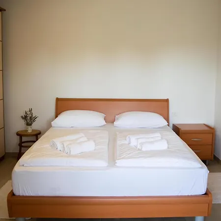 Murva Apartment *