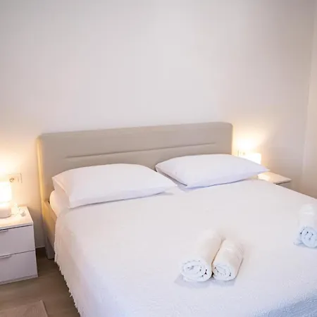 Murva Apartment