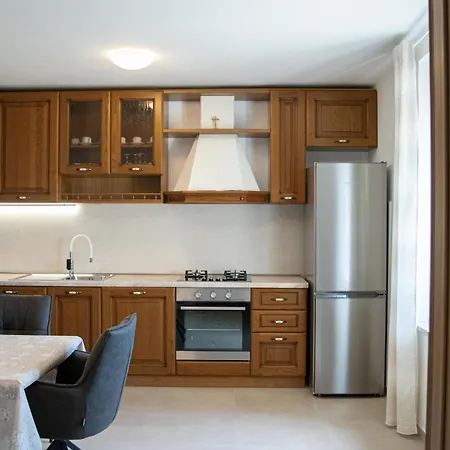 Murva Apartamento *