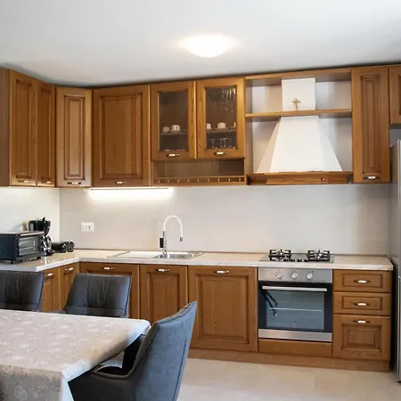 Murva Apartment