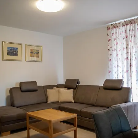 Apartamento Murva *