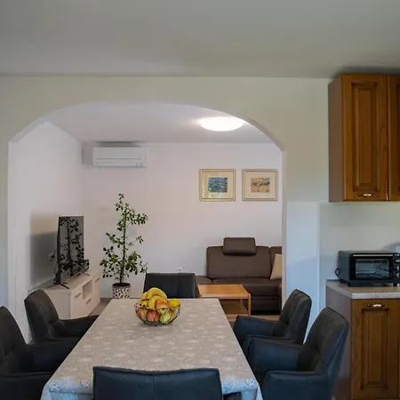 Murva Apartment Zminj
