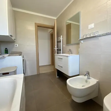 Apartment Murva Zminj