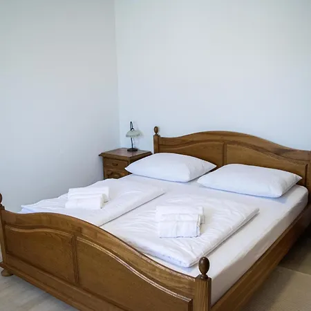 Murva Apartment