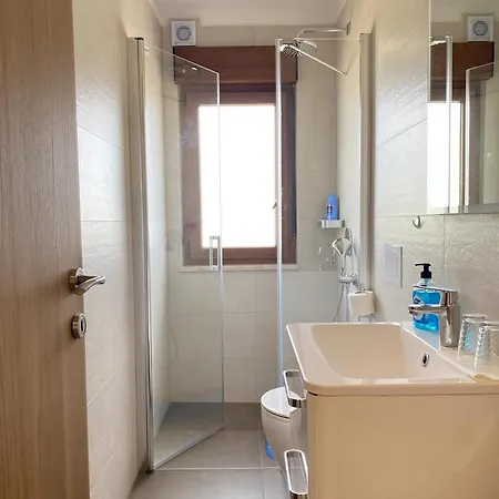 Apartment Murva