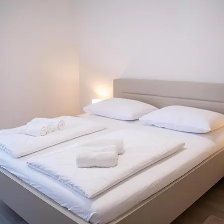 Apartment Murva