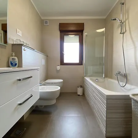 Murva דירה Žminj