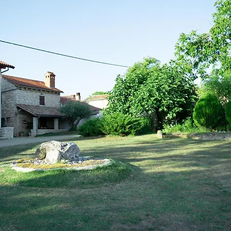 Apartment Murva